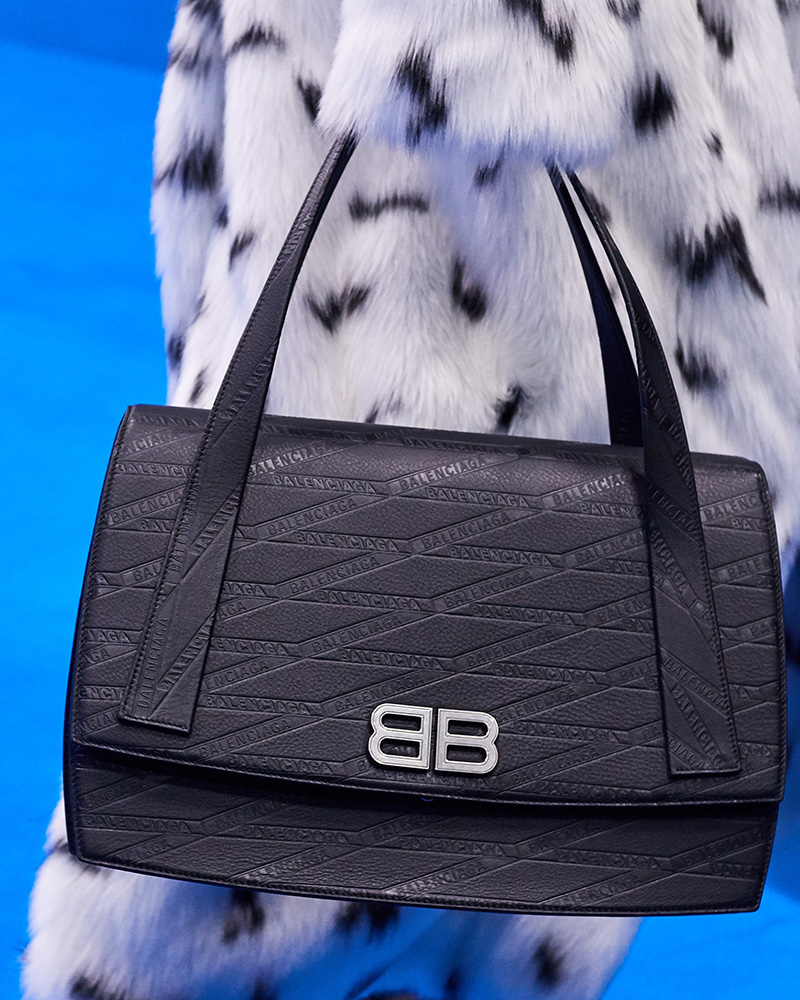 Balenciaga Spring Summer Bag Preview