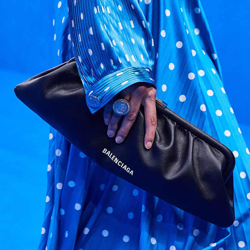 Balenciaga Spring Summer Bag Preview