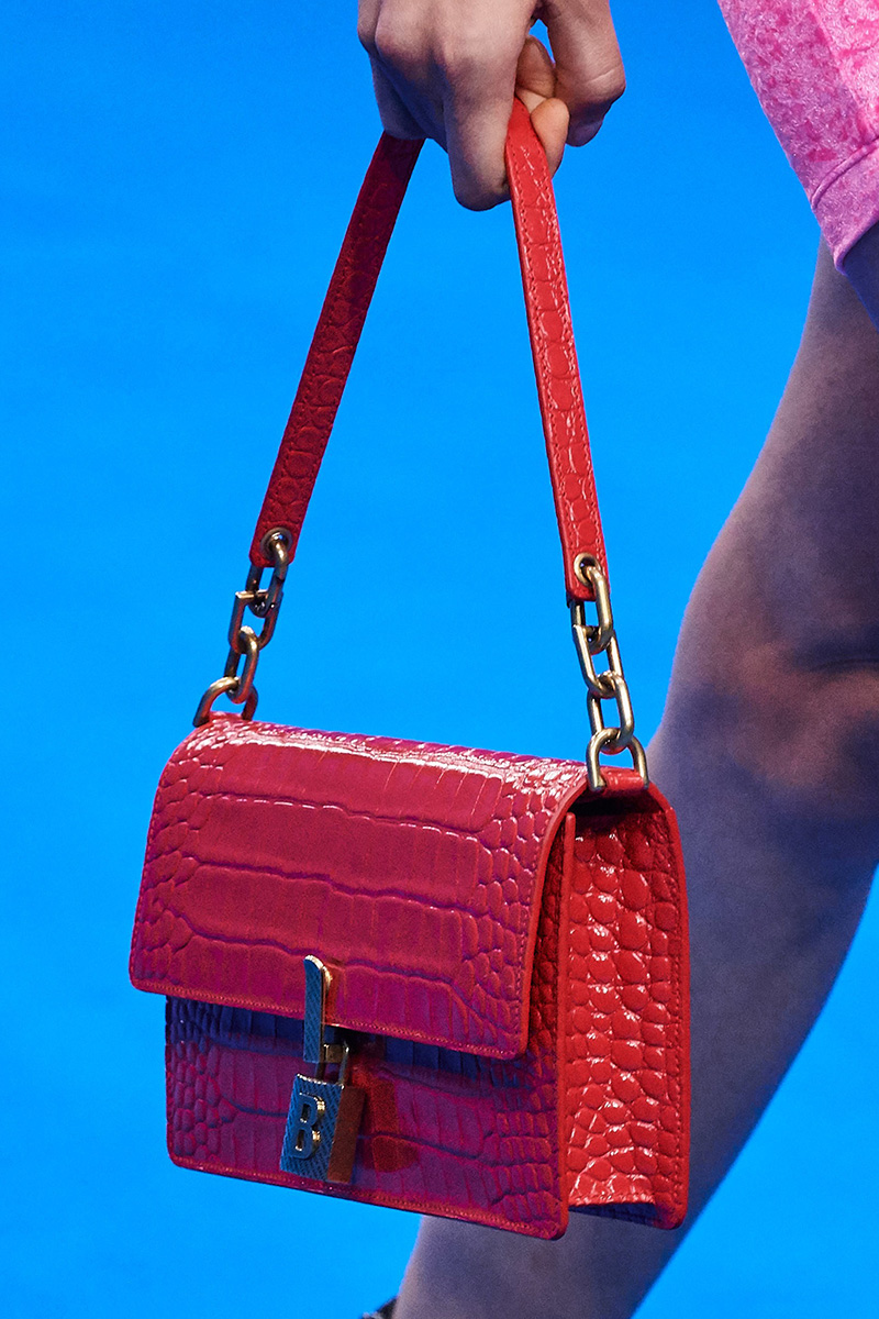 Balenciaga Spring Summer Bag Preview