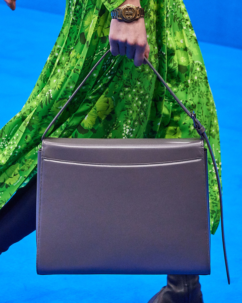 Balenciaga Spring Summer Bag Preview