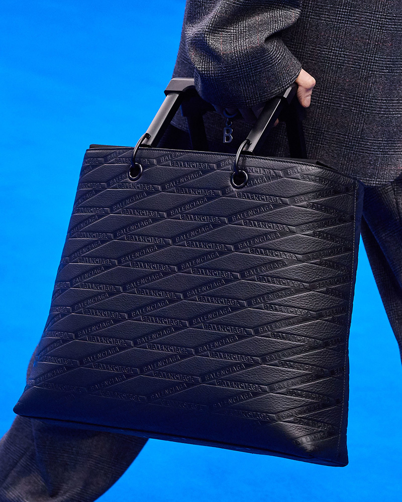 Balenciaga Spring Summer Bag Preview