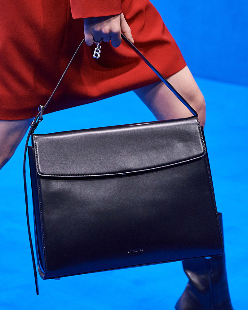 Balenciaga Spring Summer Bag Preview