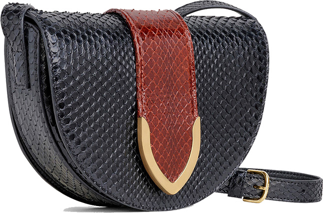 Celine Ceinture Bag