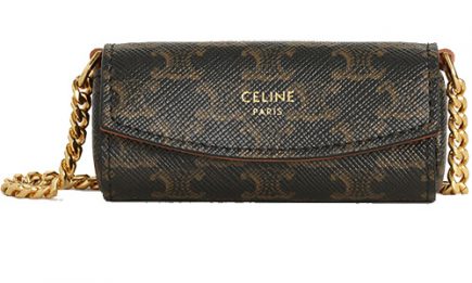 Celine Lipstick Case thumb