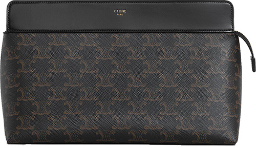 Celine Travel Pouches