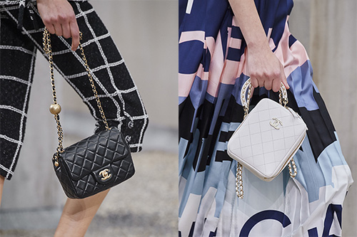 Chanel Spring Summer Bag Preview thumb