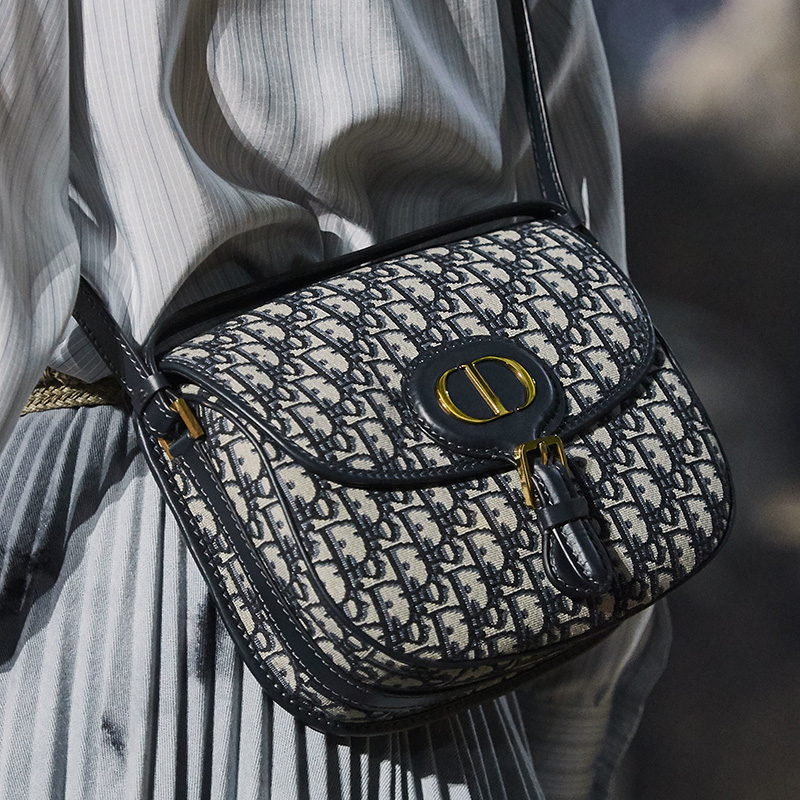 Dior Spring Summer Bag Preview