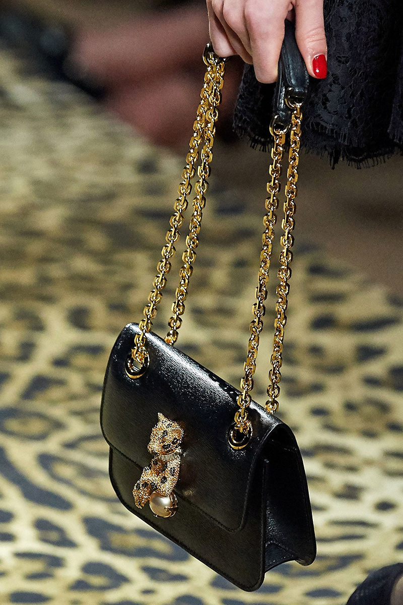 Dolce Gabanna Spring Summer Bag Collection