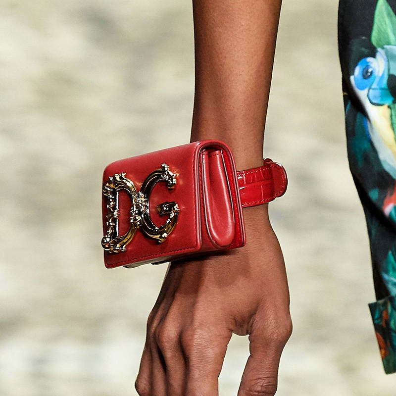 Dolce Gabanna Spring Summer Bag Collection