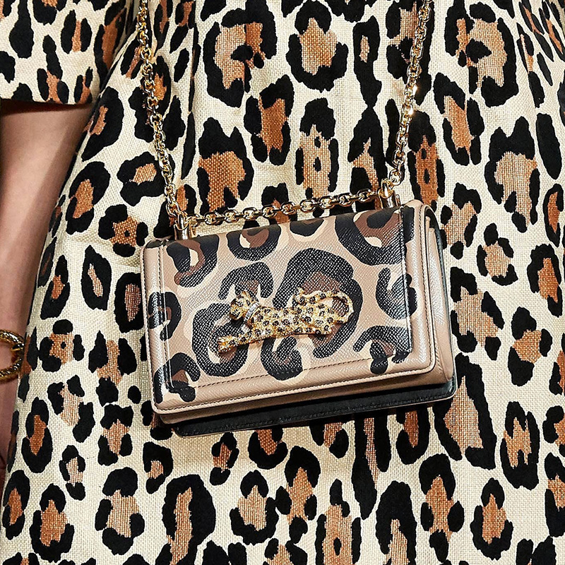 Dolce Gabanna Spring Summer Bag Collection