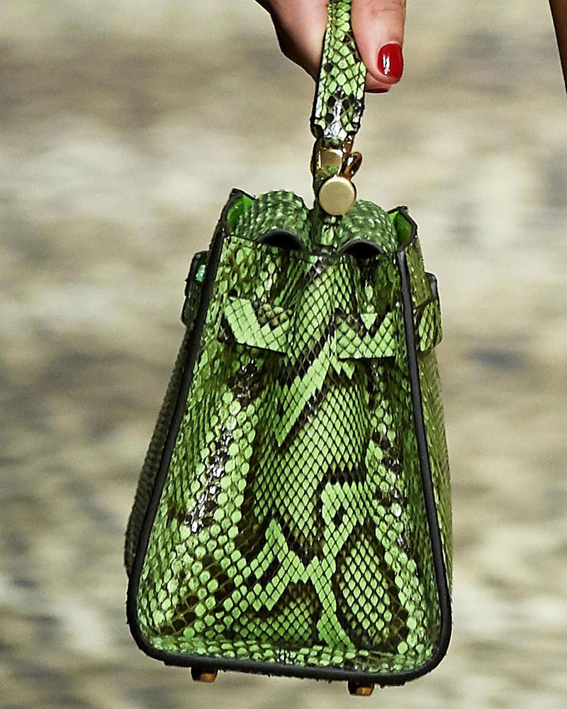 Dolce Gabanna Spring Summer Bag Collection