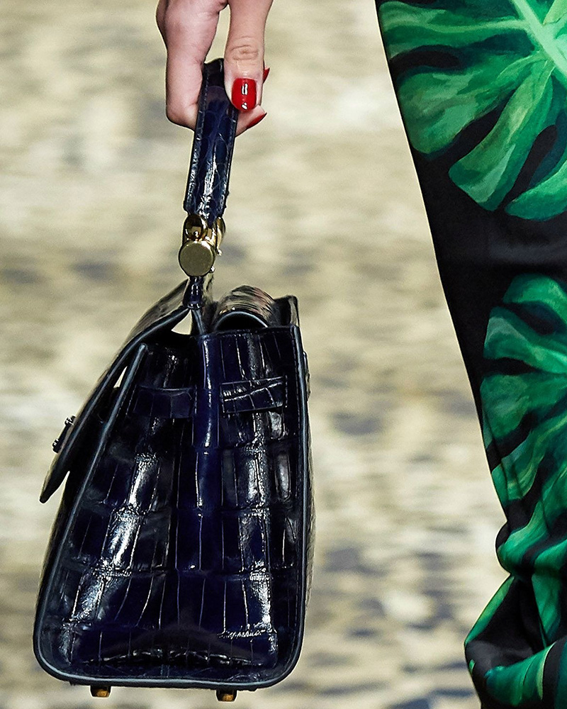 Dolce Gabanna Spring Summer Bag Collection