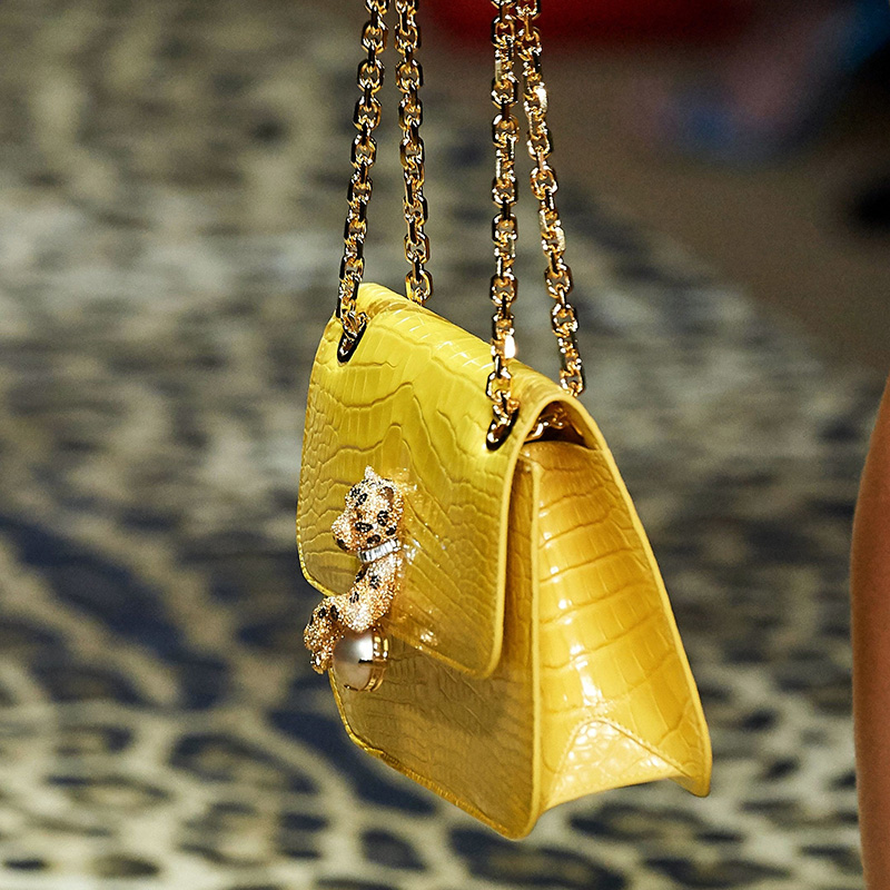 Dolce Gabanna Spring Summer Bag Collection