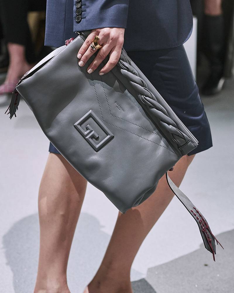 Givenchy Spring Summer Bag Preview