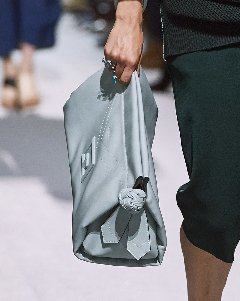 Givenchy Spring Summer Bag Preview