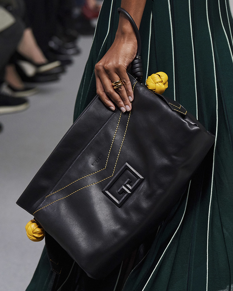 Givenchy Spring Summer Bag Preview