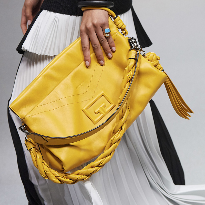 Givenchy Spring Summer Bag Preview