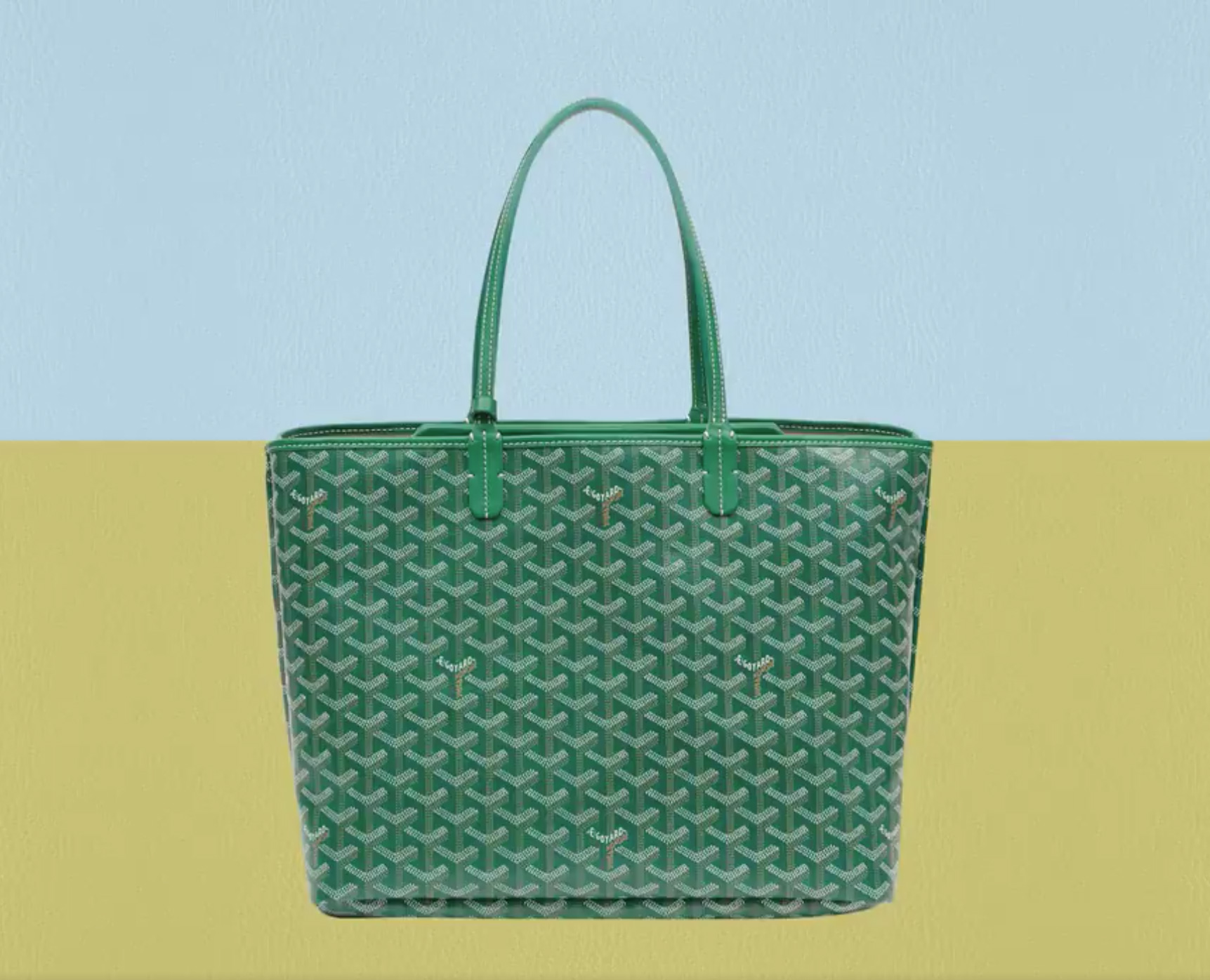 Goyard Isabelle Bag