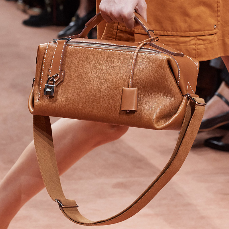 Hermes Spring Summer Bag Preview