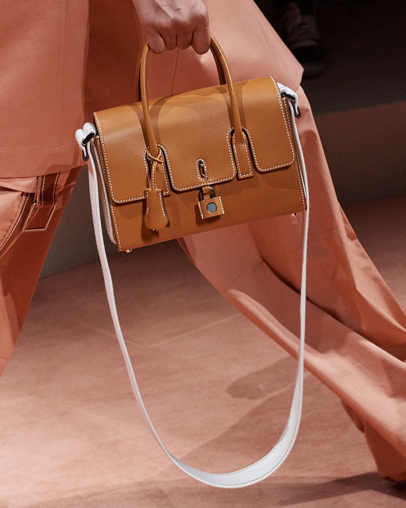 Hermes Spring Summer Bag Preview