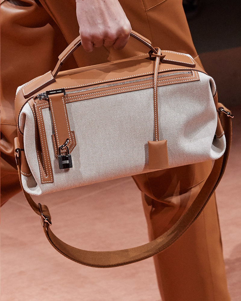 Hermes Spring Summer Bag Preview