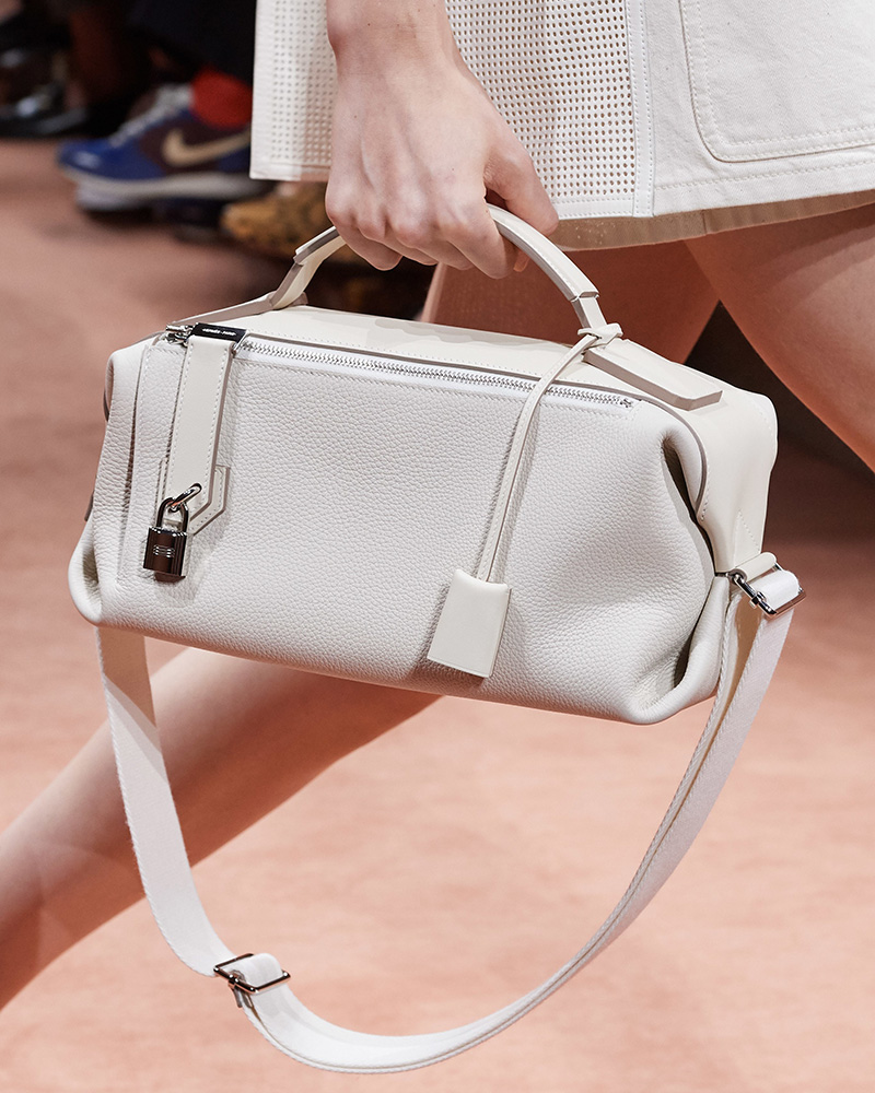 Hermes Spring Summer Bag Preview