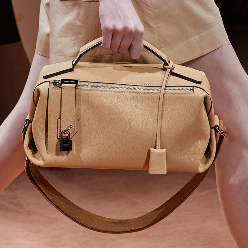 Hermes Spring Summer Bag Preview