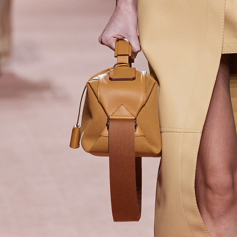 Hermes Spring Summer Bag Preview