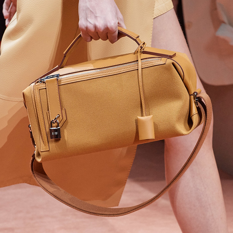 Hermes Spring Summer Bag Preview