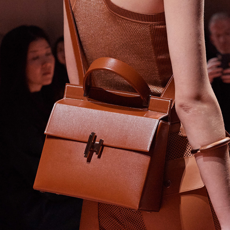 Hermes Spring Summer Bag Preview