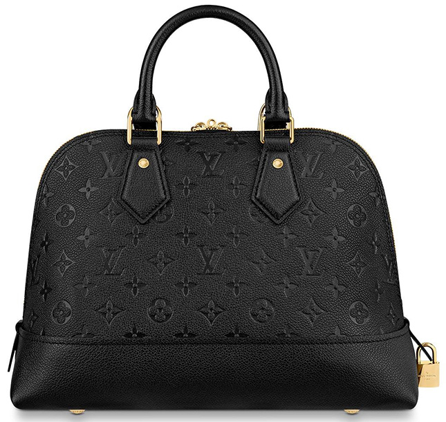 Louis Vuitton Neo Alma Bag