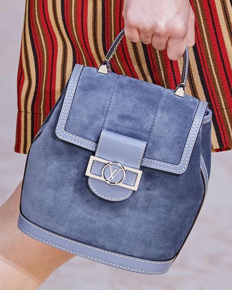 Louis Vuitton Spring Summer Bag Preview