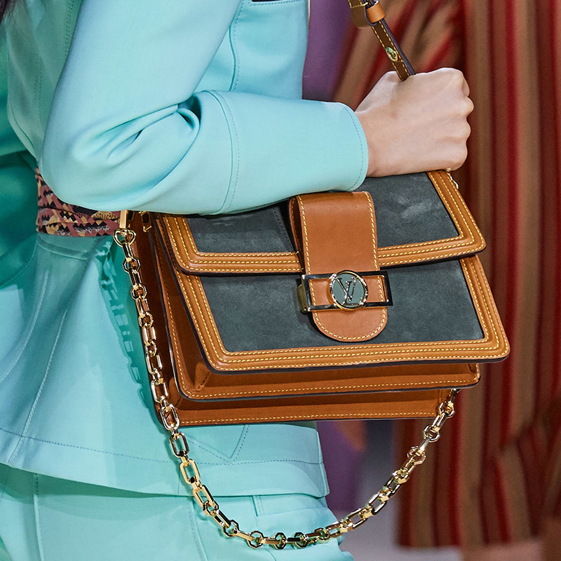 Louis Vuitton Spring Summer Bag Preview