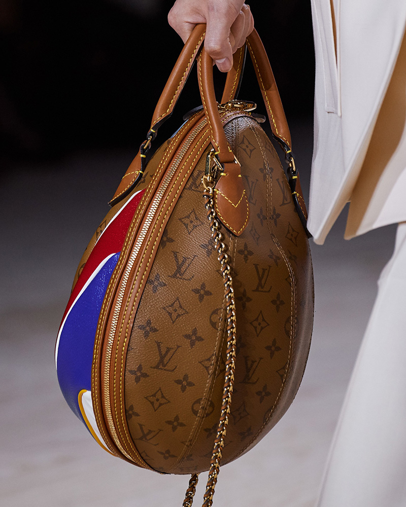 Louis Vuitton Spring Summer Bag Preview