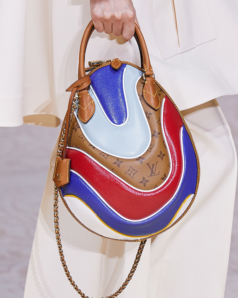 Louis Vuitton Spring Summer Bag Preview