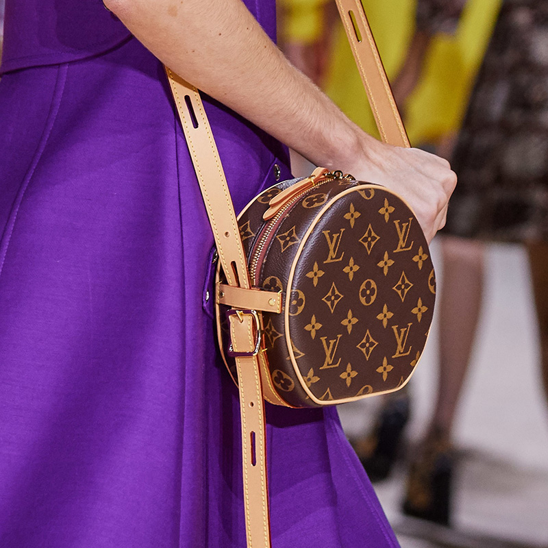 Louis Vuitton Spring Summer Bag Preview