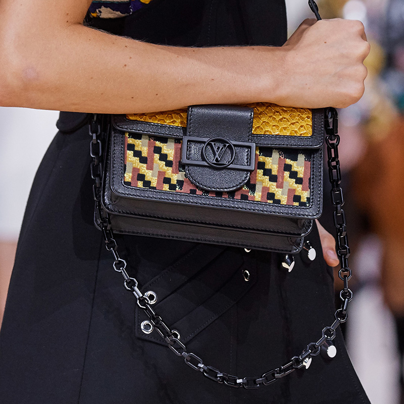 Louis Vuitton Spring Summer Bag Preview