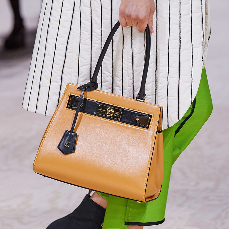 Louis Vuitton Spring Summer Bag Preview