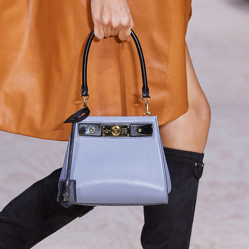 Louis Vuitton Spring Summer Bag Preview