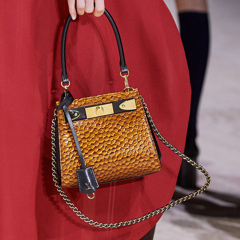 Louis Vuitton Spring Summer Bag Preview