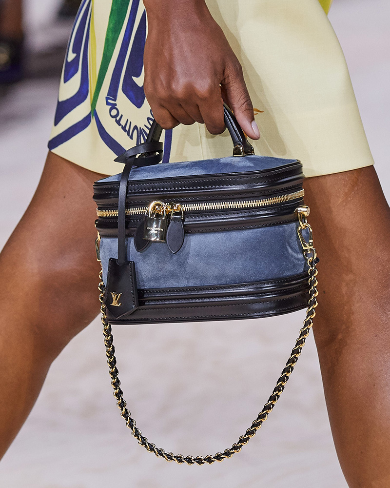 Louis Vuitton Spring Summer Bag Preview