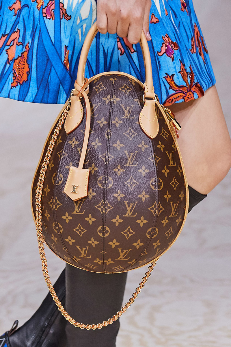 Louis Vuitton Spring Summer Bag Preview