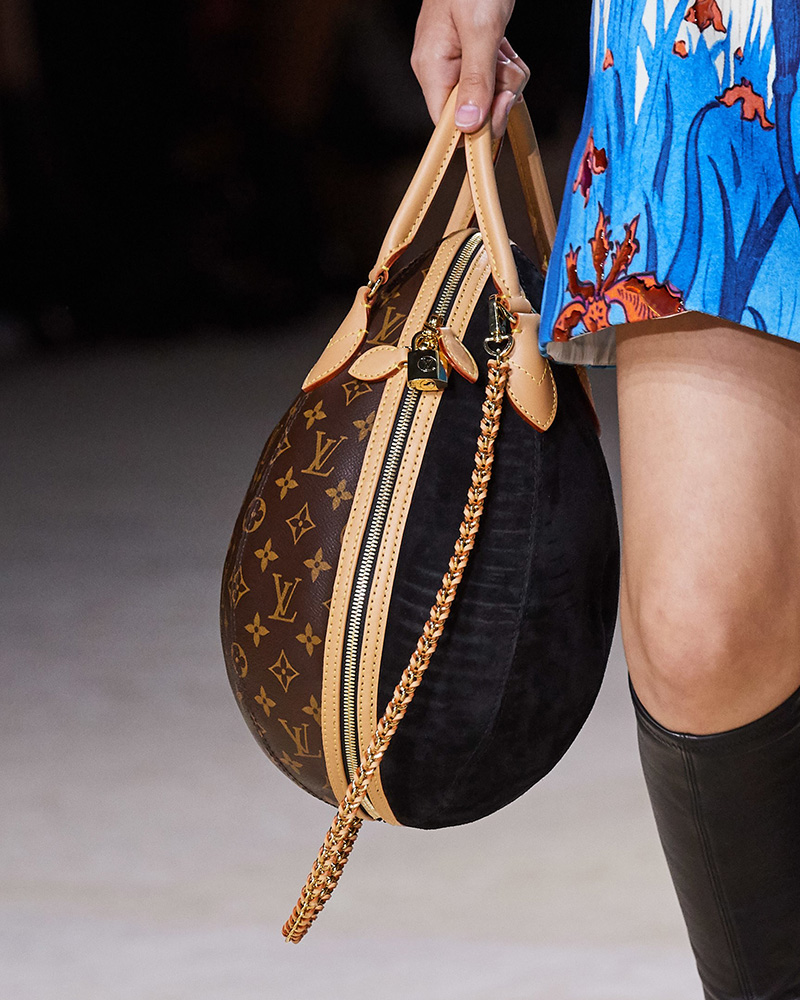 Louis Vuitton Spring Summer Bag Preview