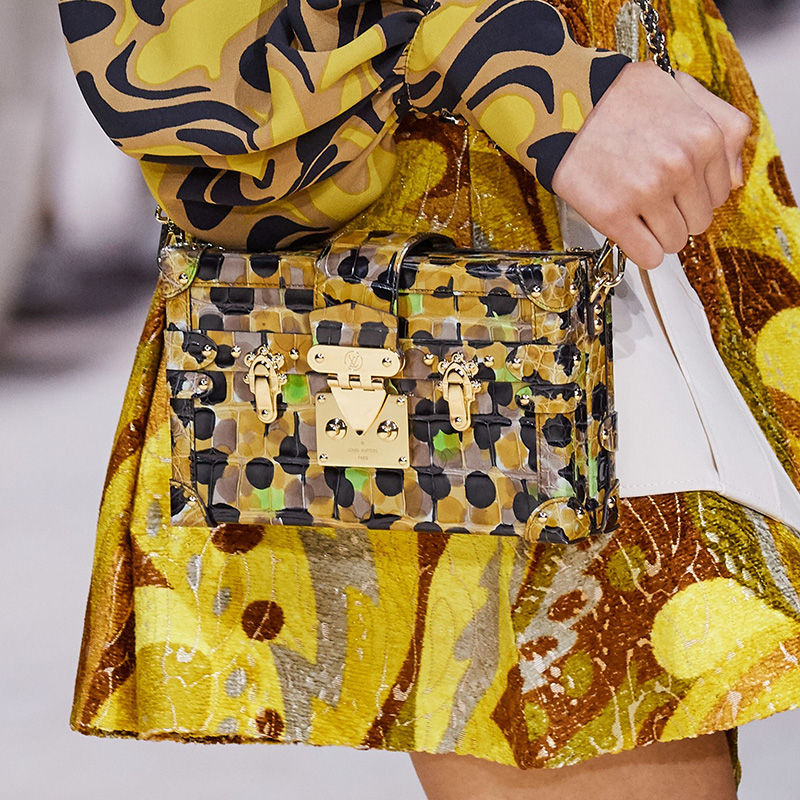 Louis Vuitton Spring Summer Bag Preview