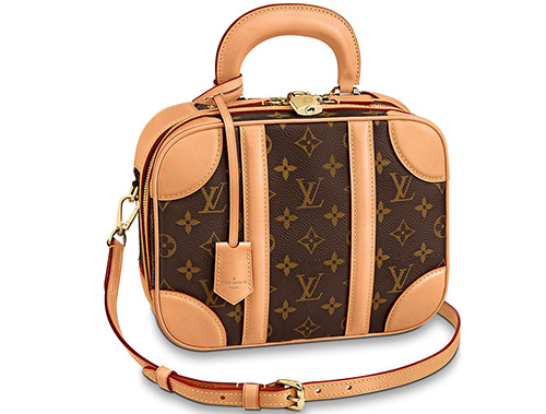 Louis Vuitton Valisette Bag thumb