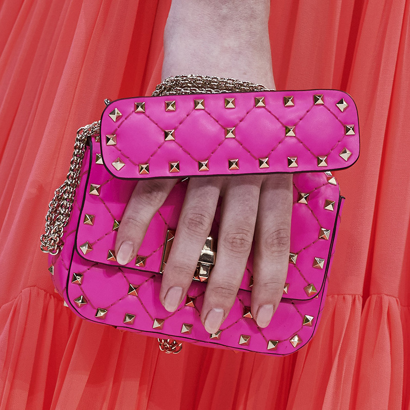 Valentino Spring Summer Bag Preview