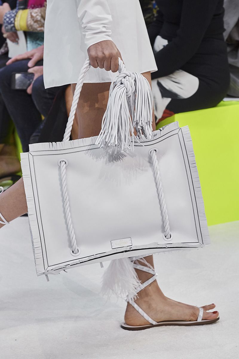 Valentino Spring Summer Bag Preview