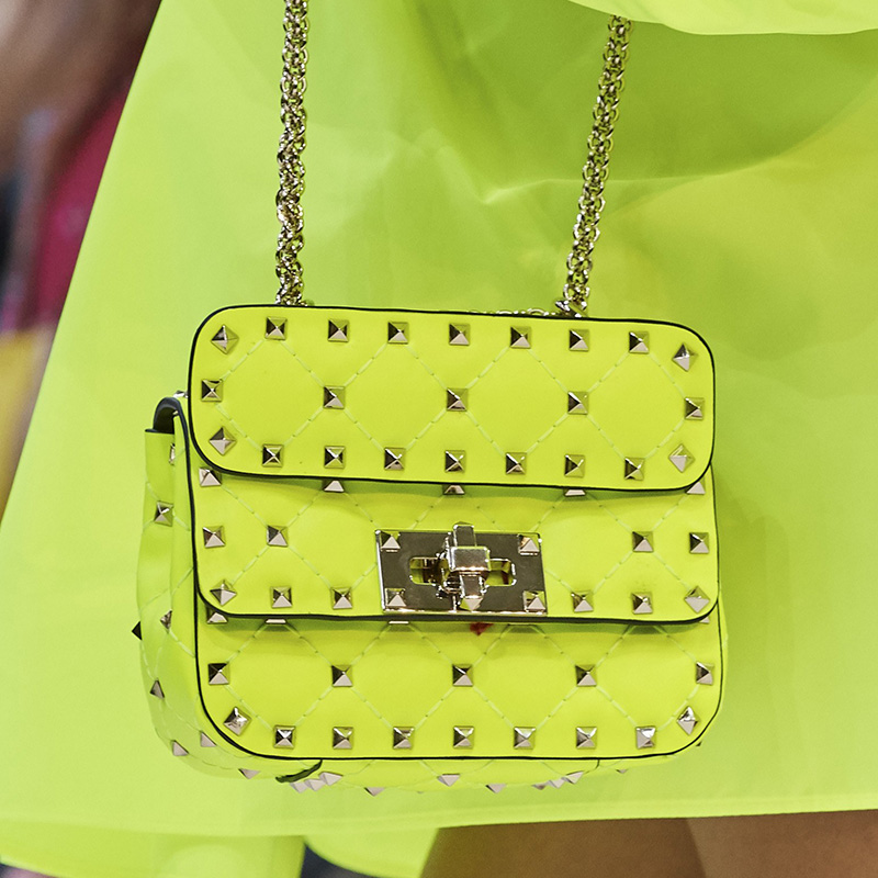 Valentino Spring Summer Bag Preview