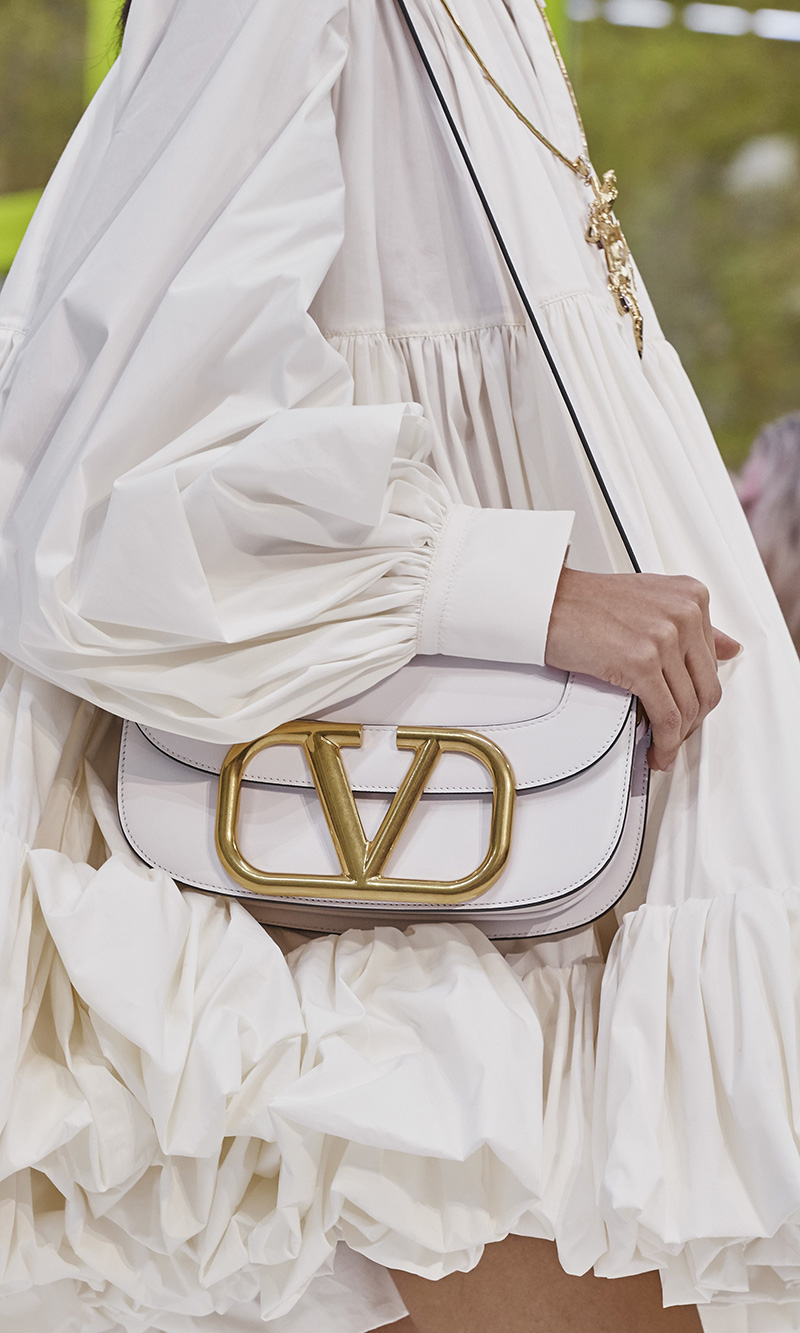 Valentino Spring Summer Bag Preview