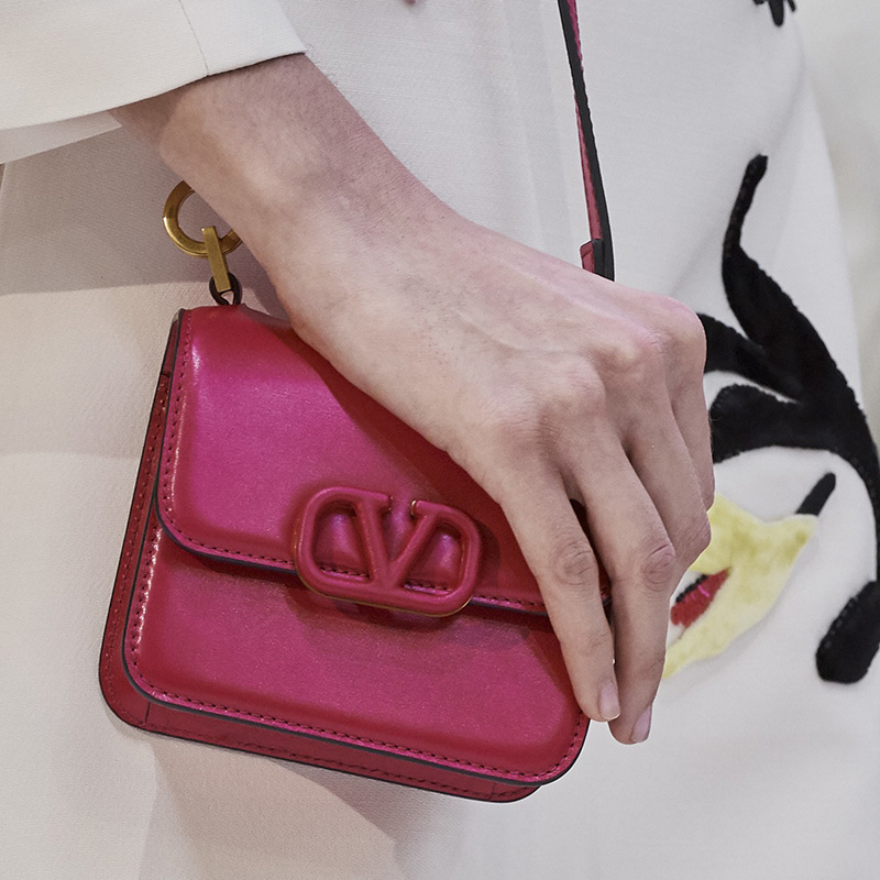 Valentino Spring Summer Bag Preview